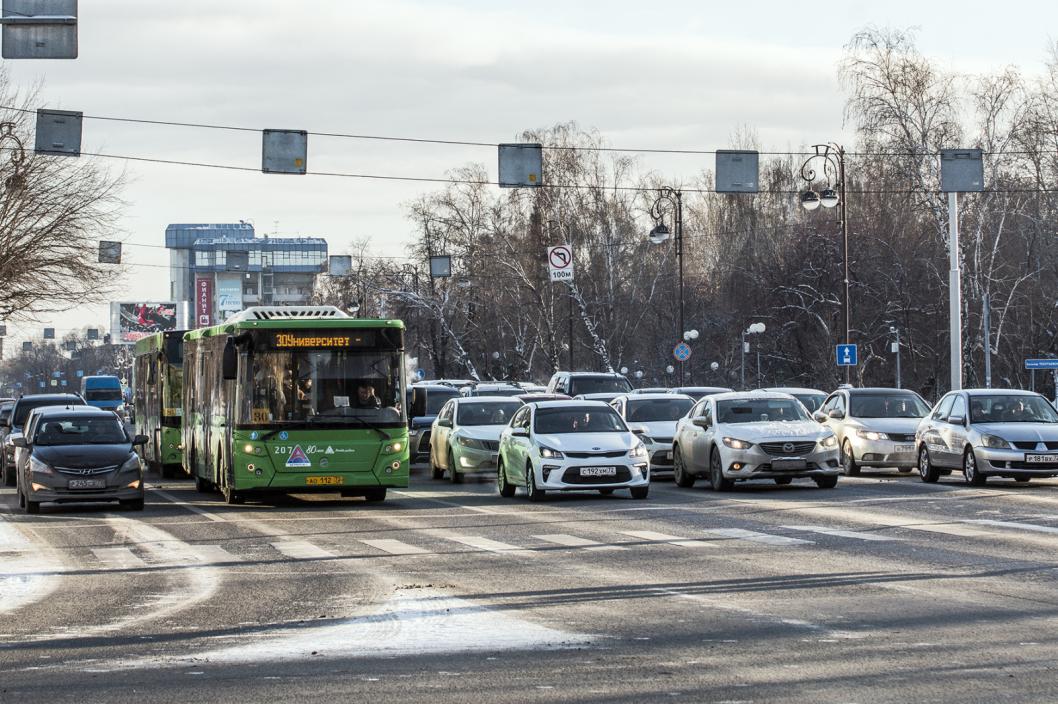 Сергей Елесин, ИА "Тюменская линия"