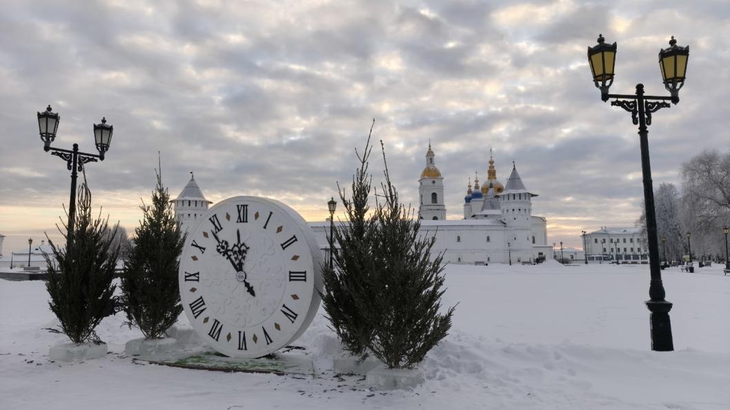 Инна Пахомова, ИА "Тюменская линия"