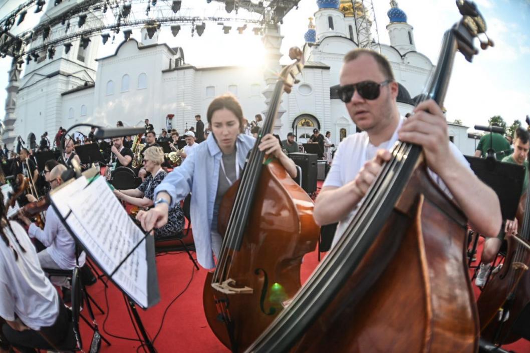 Сергей Елесин, ИА "Тюменская линия" (архив) 