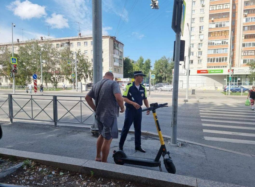  ГИБДД Тюменской области