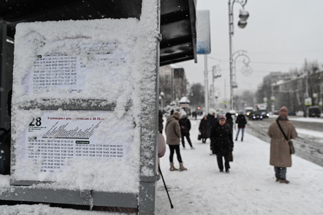 Сергей Елесин, ИА "Тюменская линия"