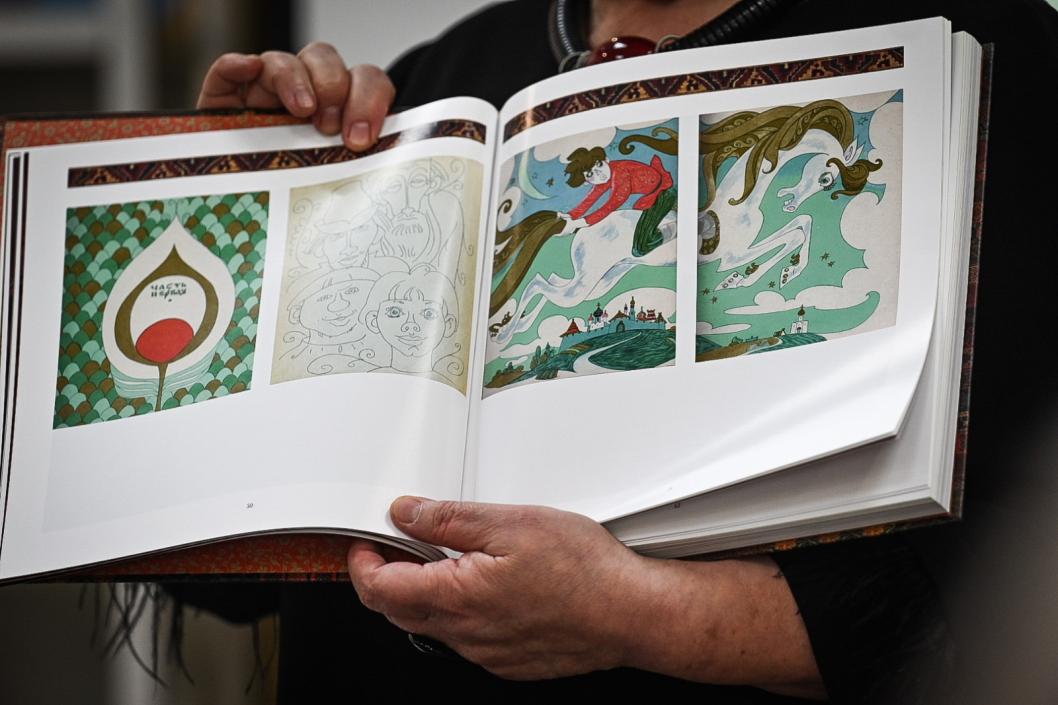 Сергей Елесин, ИА "Тюменская линия"