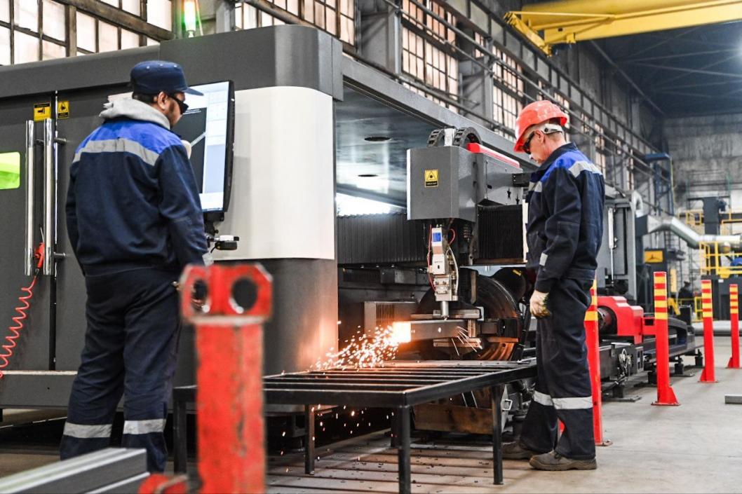 Сергей Елесин, ИА "Тюменская линия"