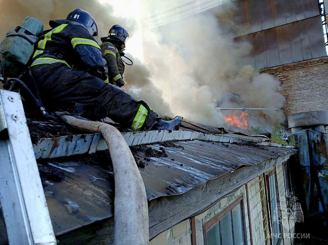  МЧС России по Тюменской области