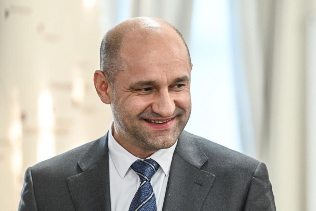 Сергей Елесин, ИА "Тюменская линия"