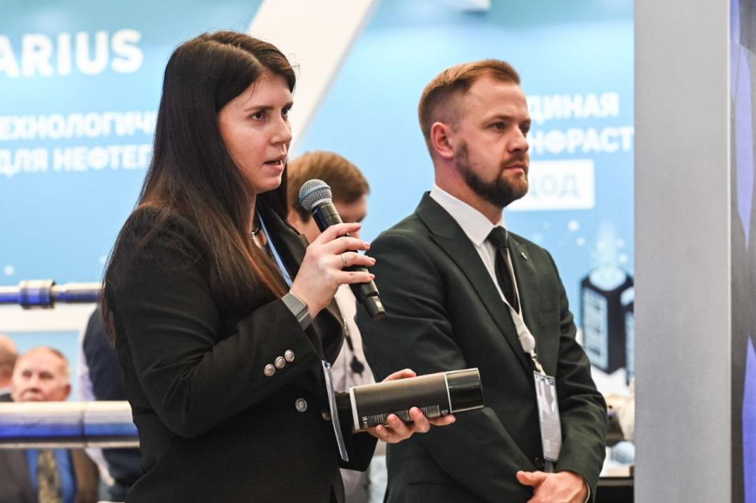 Сергей Елесин, ИА "Тюменская линия"