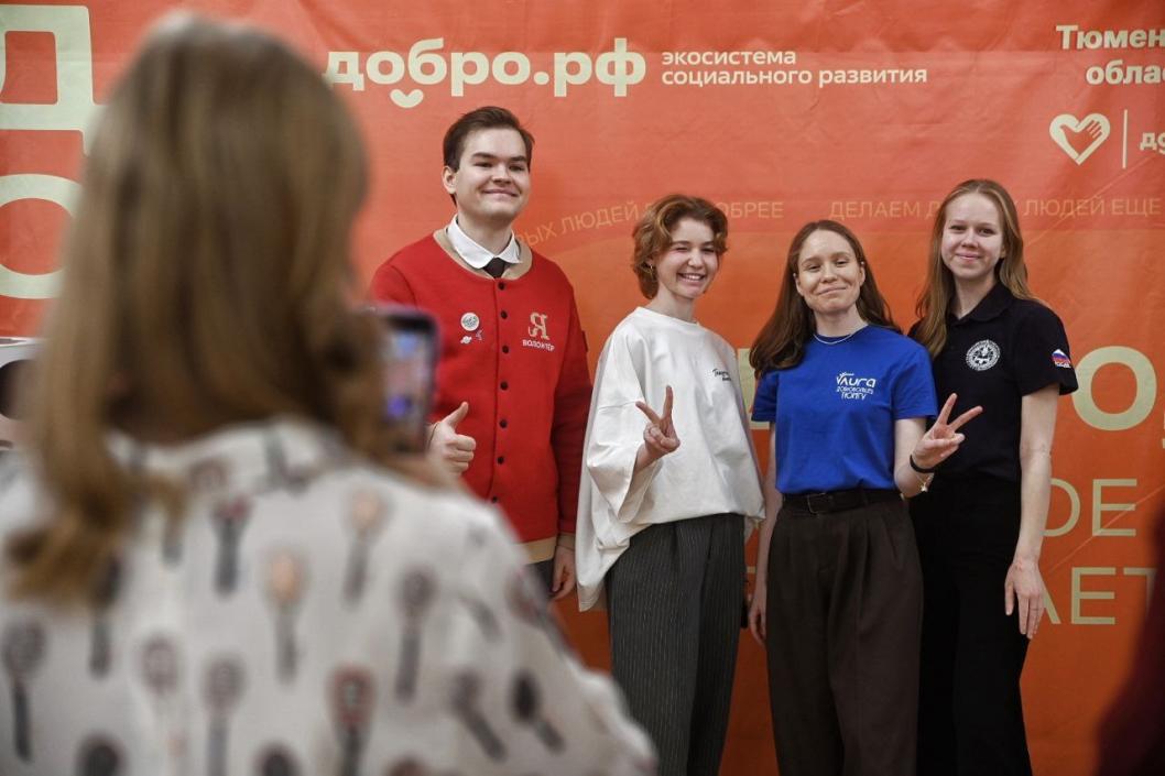 Сергей Елесин, ИА "Тюменская линия"