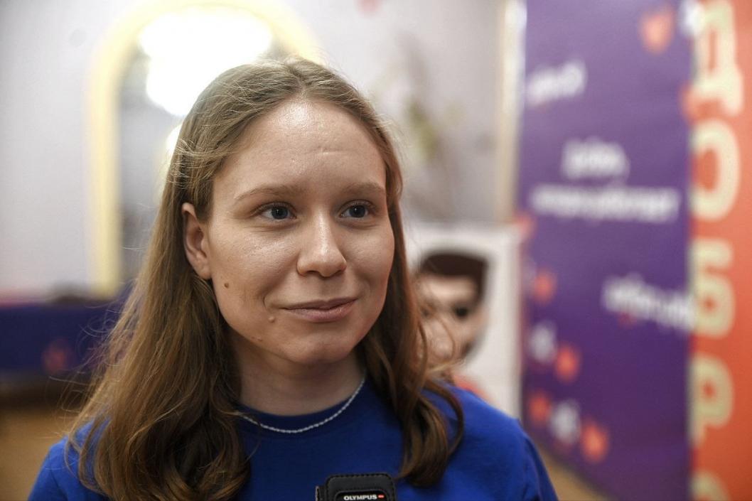 Сергей Елесин, ИА "Тюменская линия"