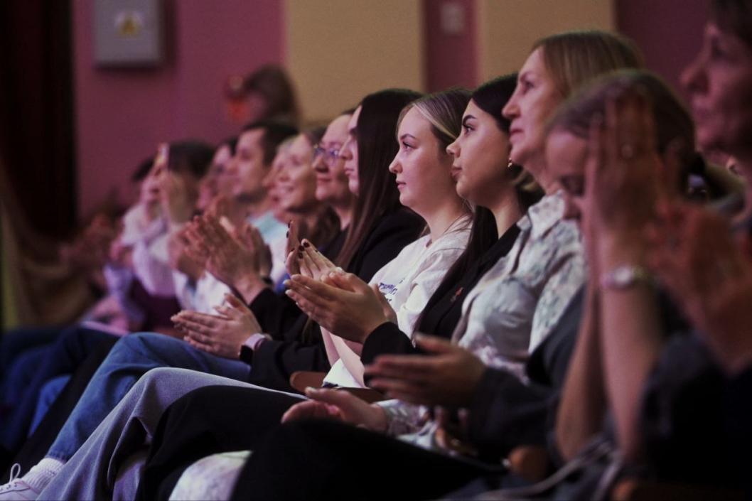 Сергей Елесин, ИА "Тюменская линия"