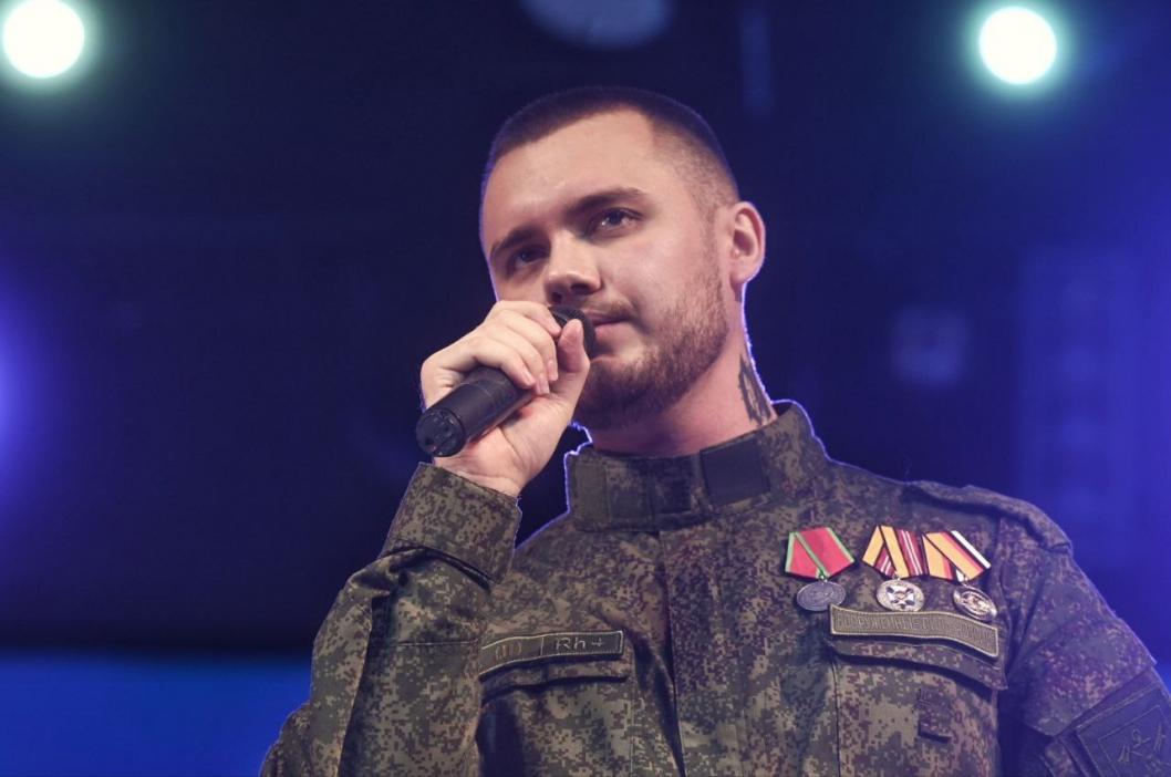 Сергей Елесин, ИА "Тюменская линия"