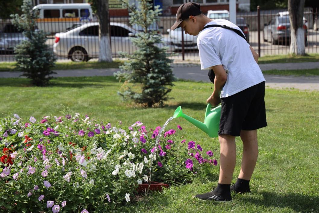 ТГ-канал главы Тюменского района Ольги Зиминой 