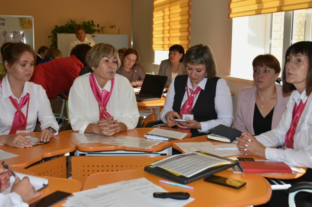 фото заводоуковской школы №3