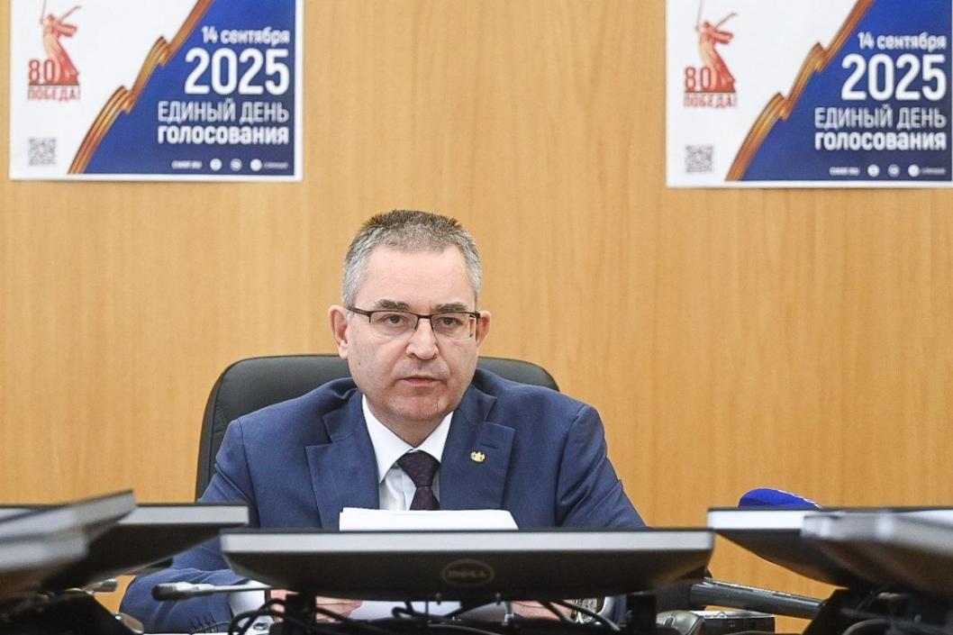 Сергей Елесин, ИА "Тюменская линия"