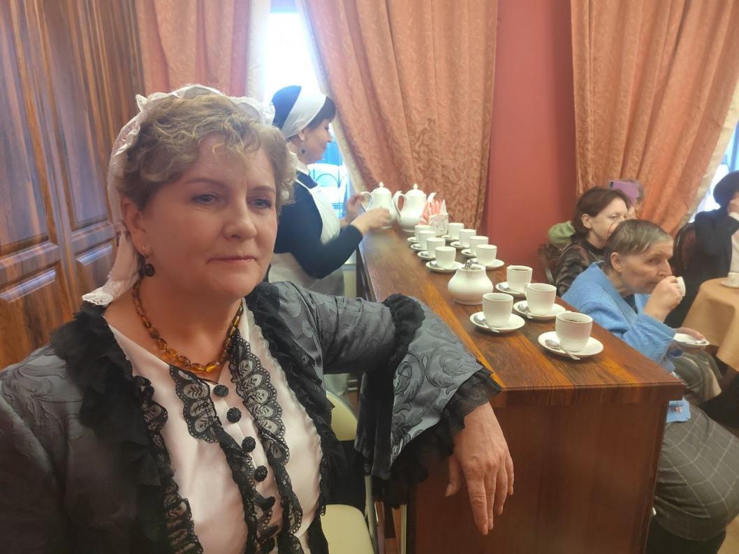 ИА "Тюменская линия"