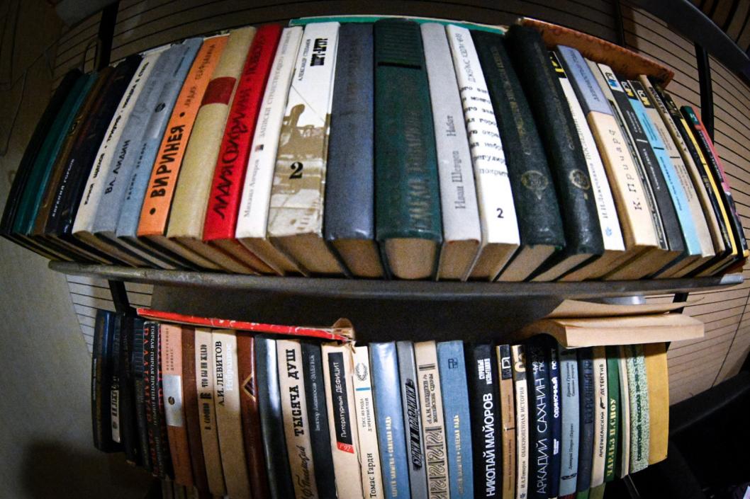 Сергей Елесин, ИА "Тюменская линия"