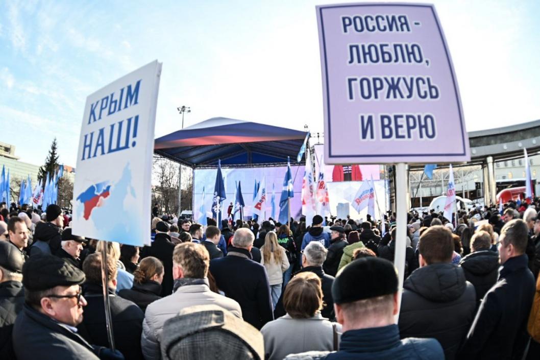 Сергей Елесин, ИА "Тюменская линия"