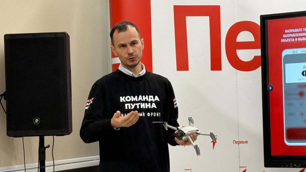  ИА "Тюменская линия"