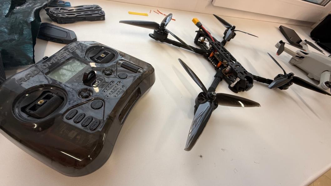  ИА "Тюменская линия"