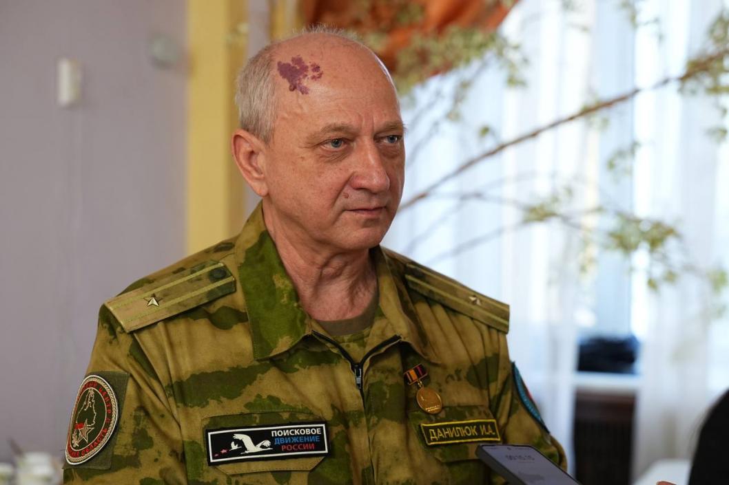 Сергей Мжельский, ИА "Тюменская линия"