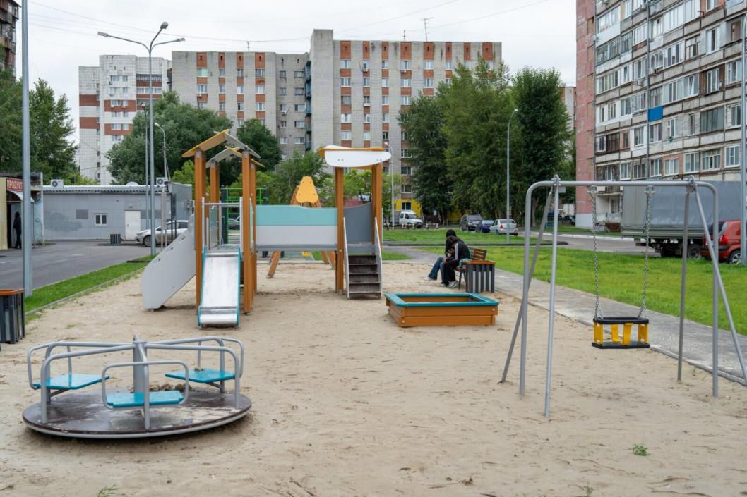 Тюменской городской думы