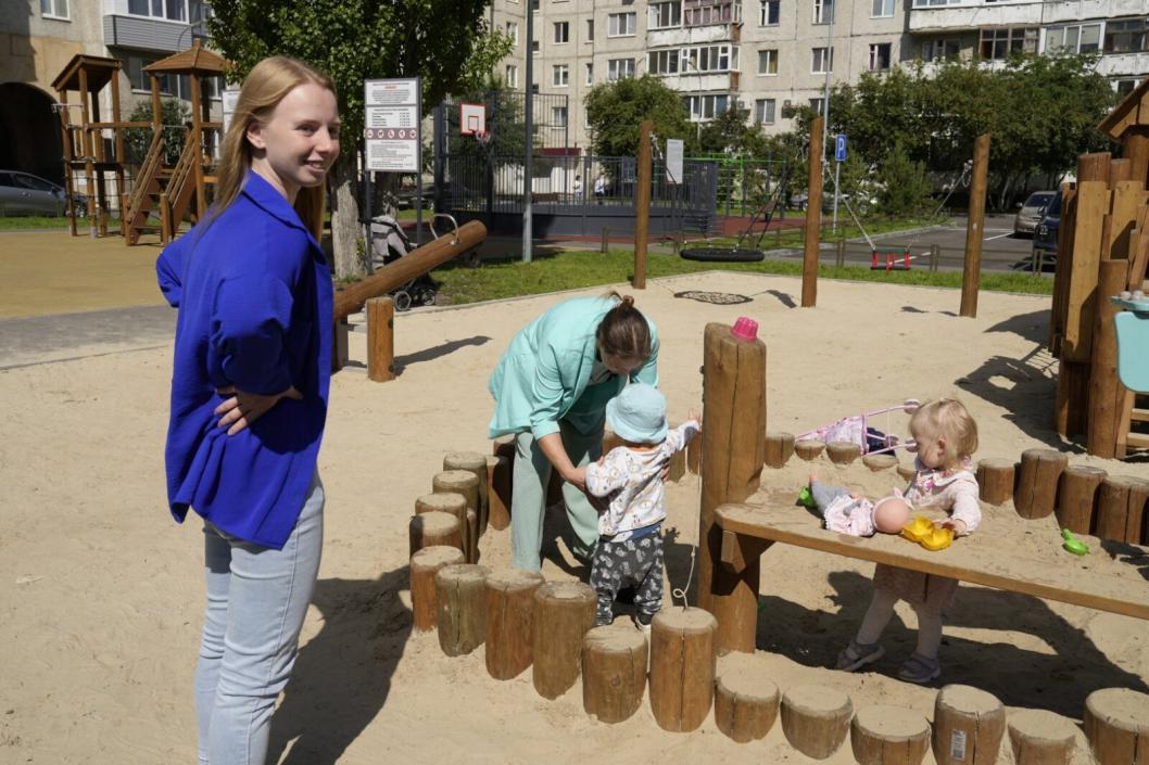 Тюменской городской думы