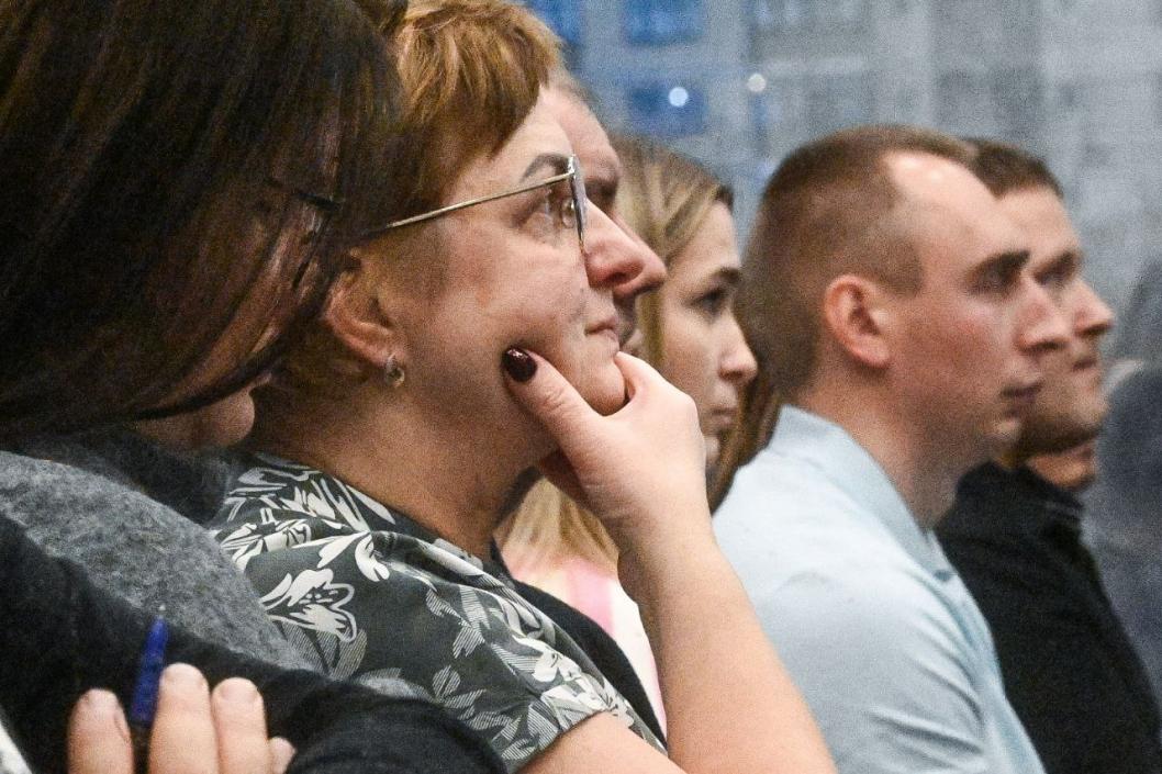 Сергей Елесин, ИА "Тюменская линия"