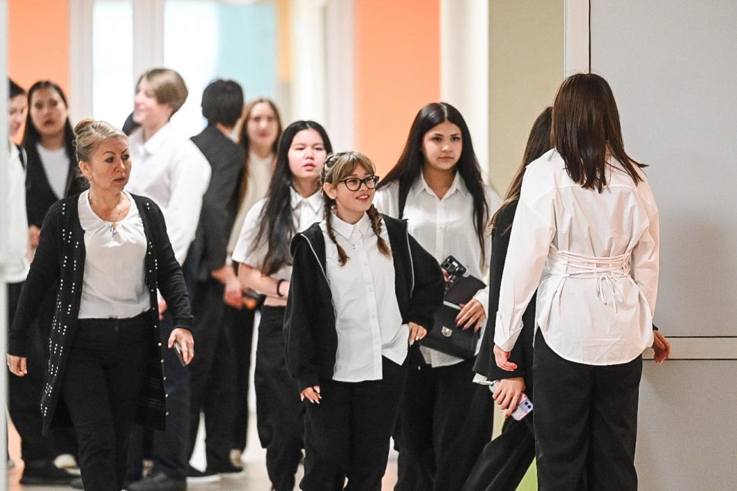 Сергей Елесин, ИА "Тюменская линия"