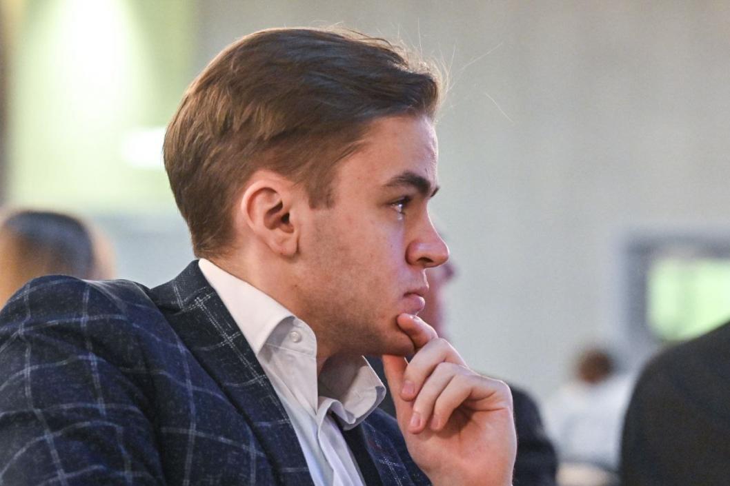 Сергей Елесин, ИА "Тюменская линия"