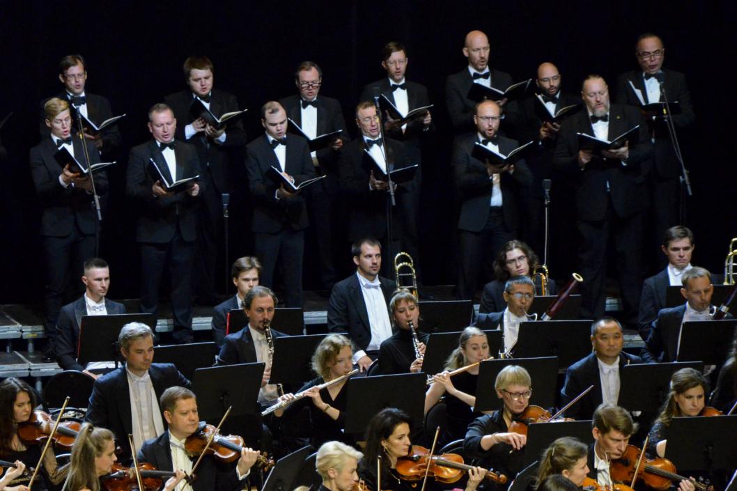 пресс-служба ТКТО (архив)