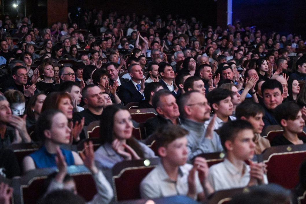 пресс-служба ТКТО (архив)