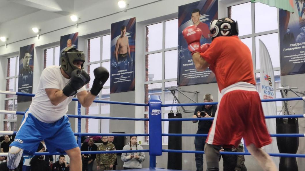 Инна Пахомова, ИА "Тюменская линия"