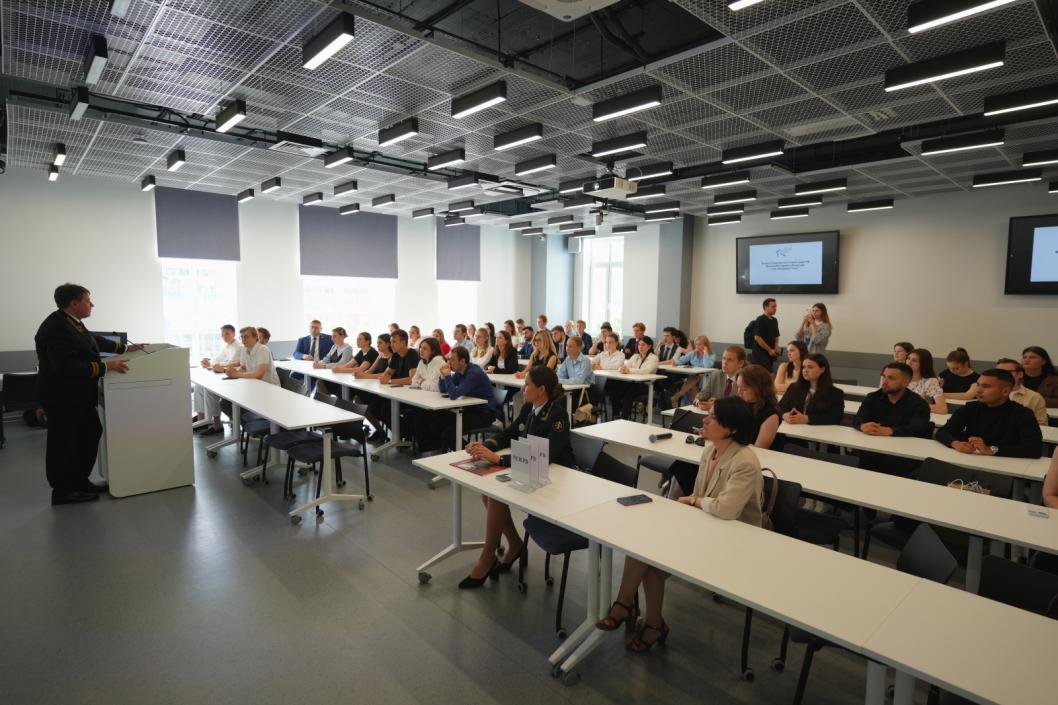 Сергей Мжельский, ИА "Тюменская линия"