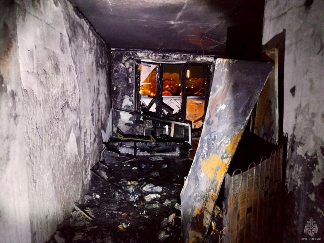 МЧС Тюменской области