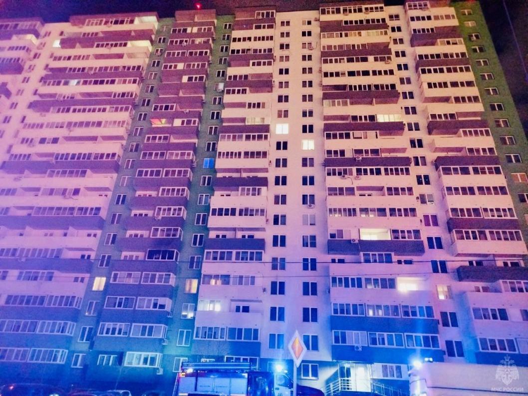 МЧС Тюменской области