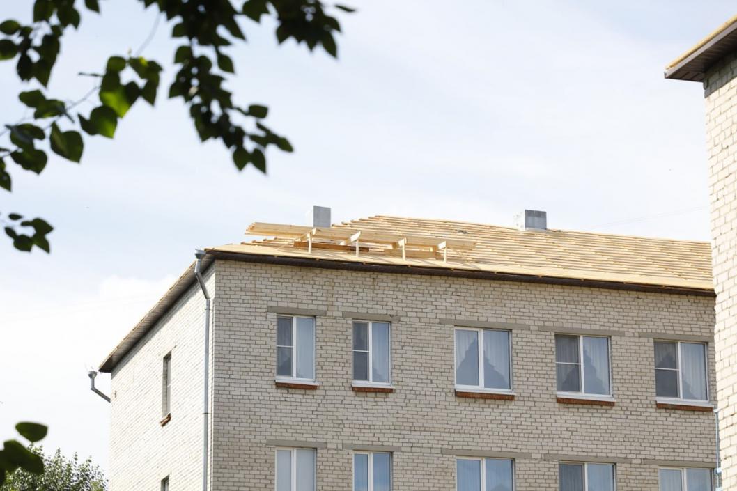 администрация Тюмени