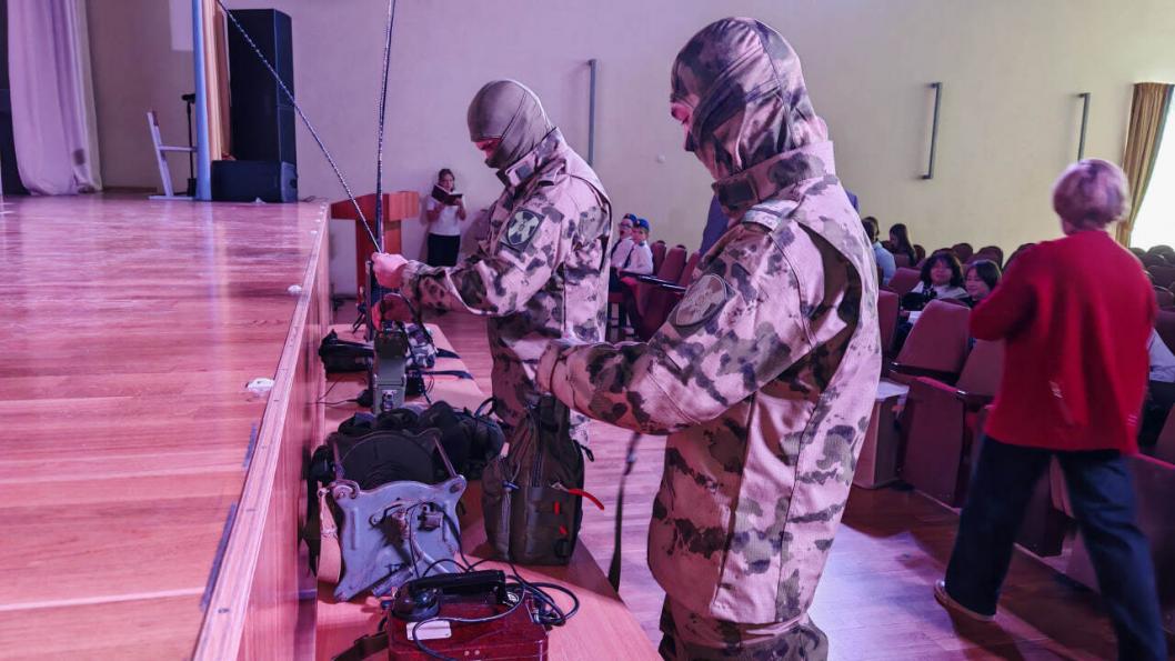 АНО МЦП "Связь поколений"