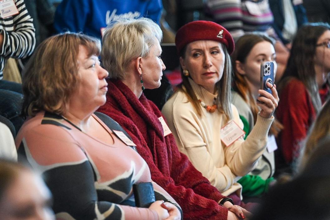 Сергей Елесин, ИА "Тюменская линия"