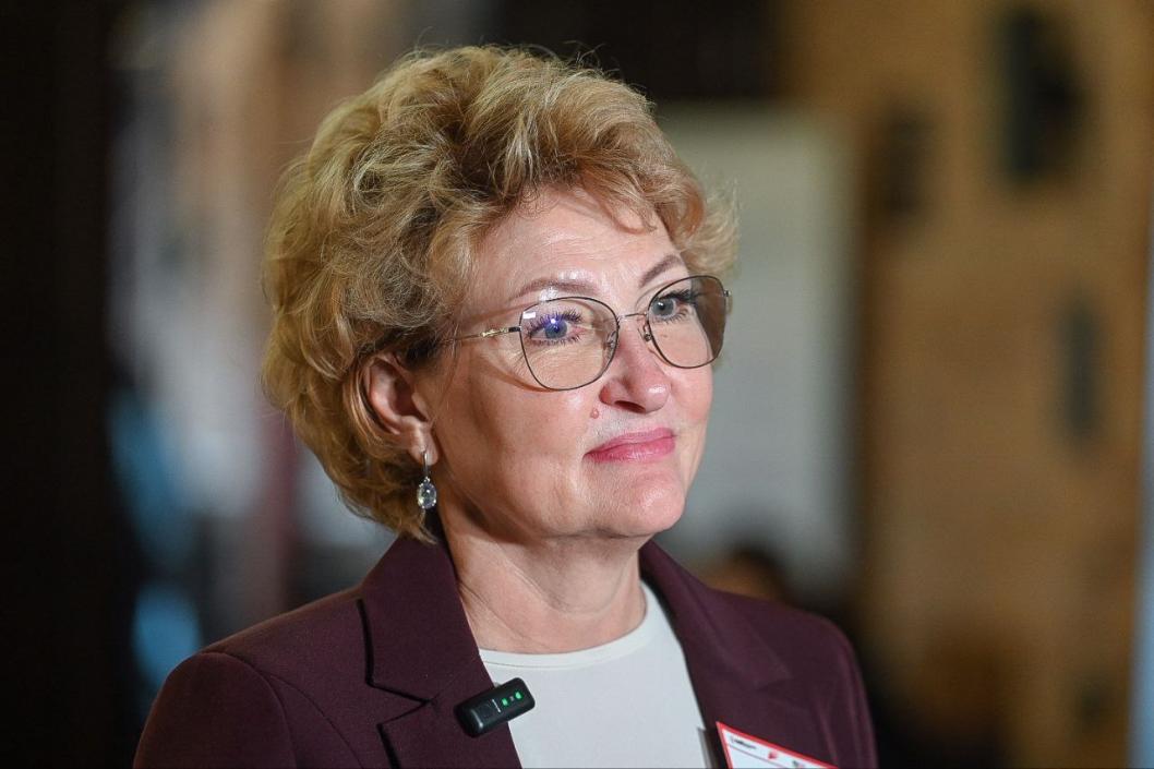 Сергей Елесин, ИА "Тюменская линия"