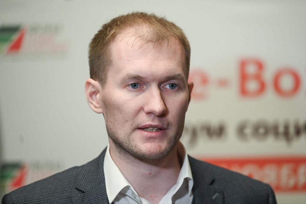 Сергей Елесин, ИА "Тюменская линия"