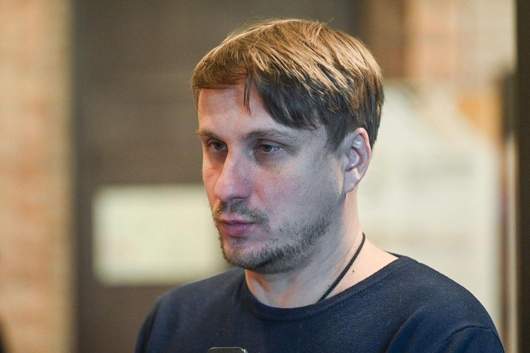 Сергей Елесин, ИА "Тюменская линия"