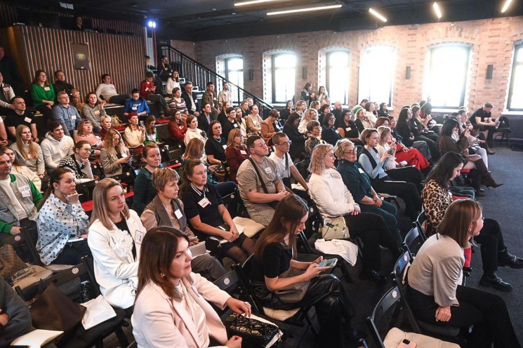 Сергей Елесин, ИА "Тюменская линия"