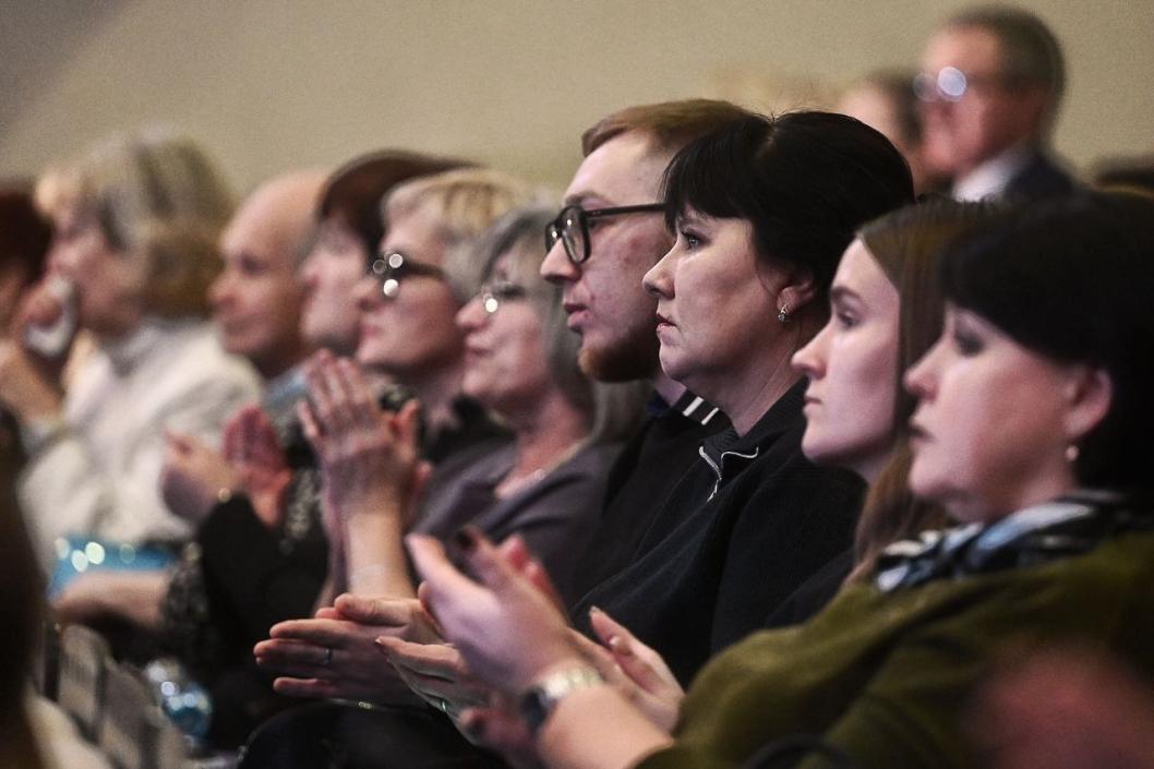 Сергей Елесин, ИА "Тюменская линия"