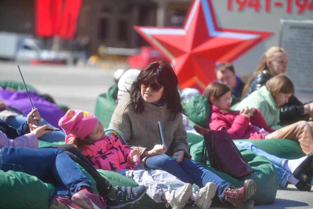 Сергей Елесин, ИА "Тюменская линия"