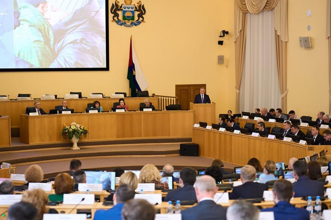 Сергей Мжельский, ИА "Тюменская линия"