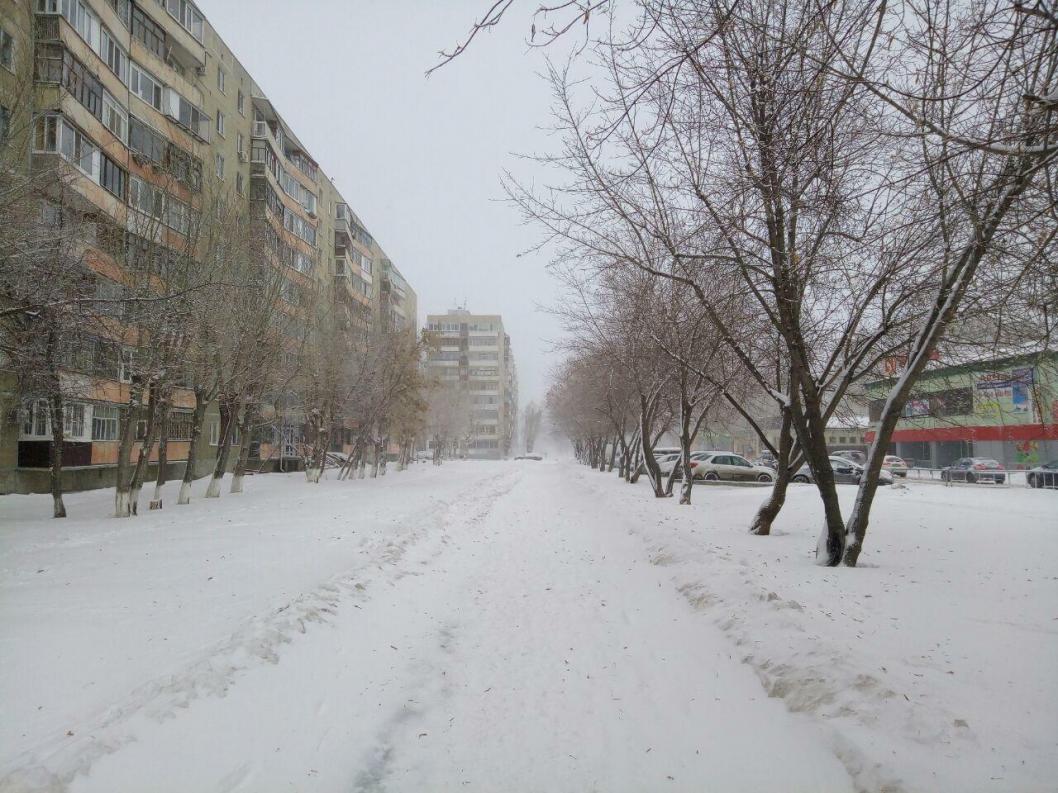 В Тюмени участок дороги по ул. Энергетиков закроют с 10 января | 19.12.2022  | Тюмень - БезФормата