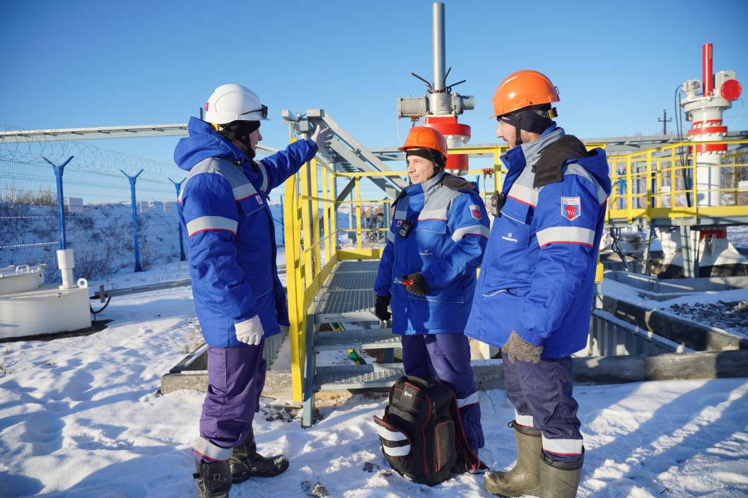 Олег Беляев