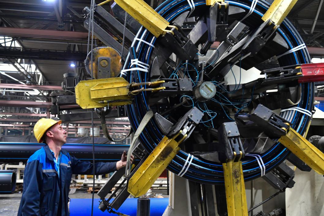 Сергей Елесин, ИА "Тюменская линия"