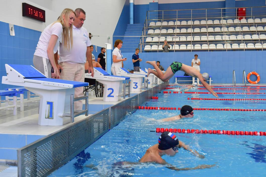 Сергей Елесин, ИА "Тюменская линия"