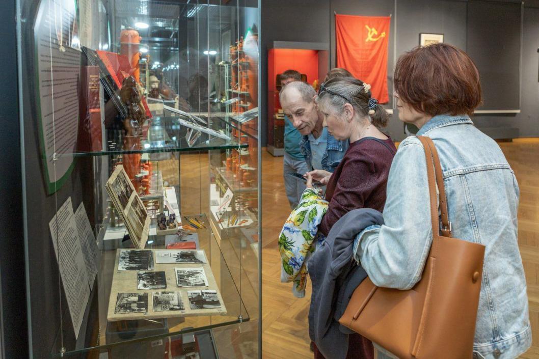 департамент культуры Тюменской области 