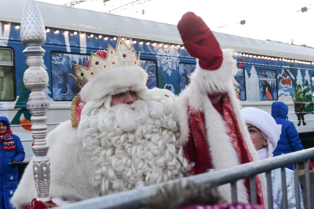 Сергей Елесин, ИА "Тюменская линия"